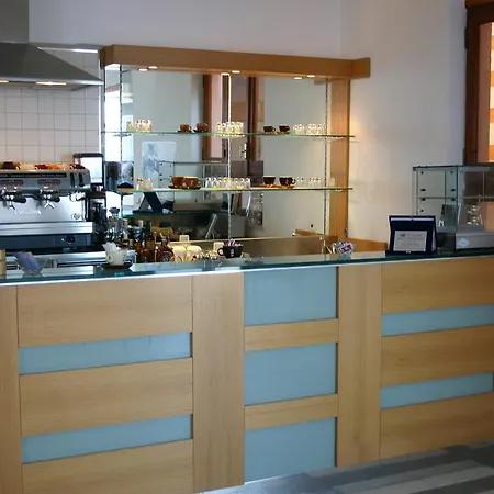 Bed and breakfast Il Giardino Di Ausonia Reggio Calabria
