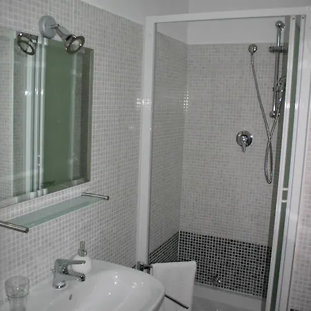 Bed and breakfast Il Giardino Di Ausonia