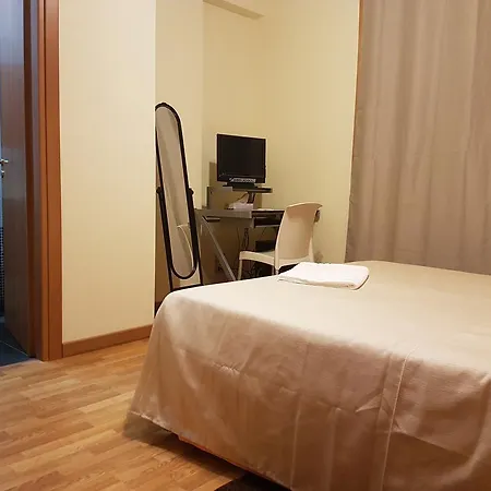 Bed and breakfast Il Giardino Di Ausonia Reggio Calabria