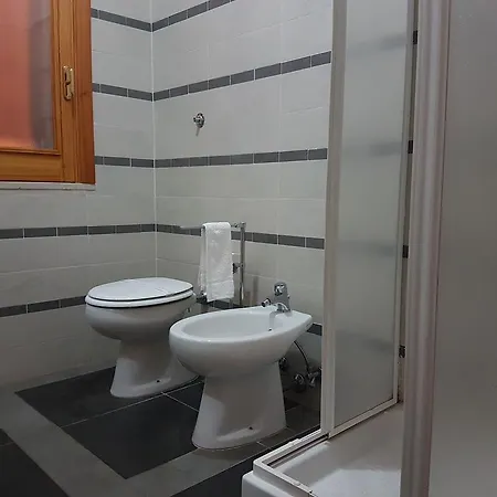 Il Giardino Di Ausonia Bed and breakfast Reggio Calabria