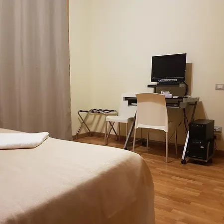 Il Giardino Di Ausonia Bed and breakfast