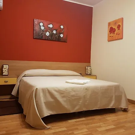 Bed and breakfast Il Giardino Di Ausonia 3*