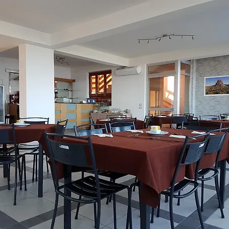 Il Giardino Di Ausonia 3*