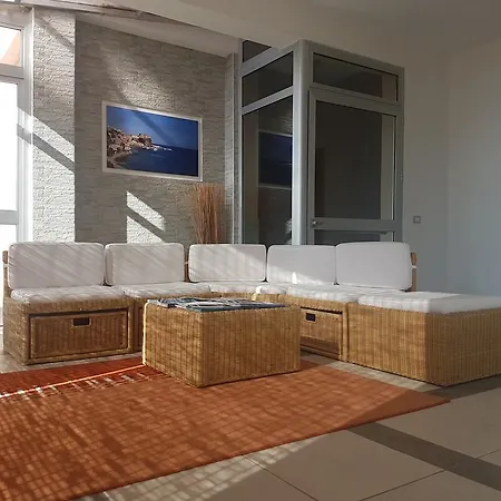 Bed and breakfast Il Giardino Di Ausonia Reggio Calabria