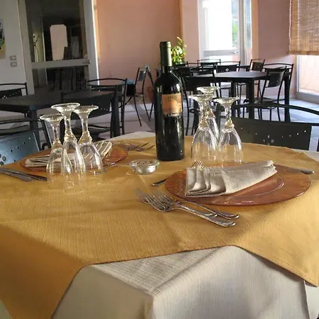 Bed and breakfast Il Giardino Di Ausonia