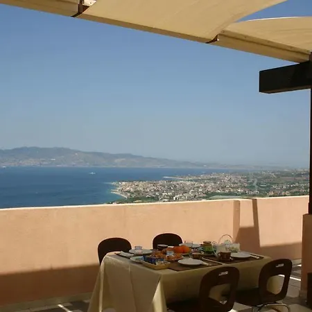 Il Giardino Di Ausonia Bed and breakfast Reggio Calabria