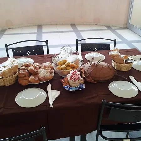 Il Giardino Di Ausonia Bed and breakfast Reggio Calabria