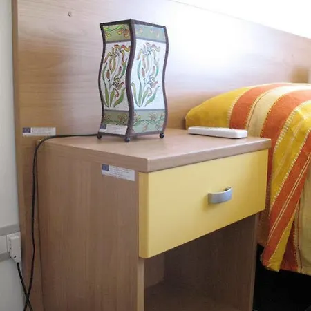 Il Giardino Di Ausonia Bed and breakfast