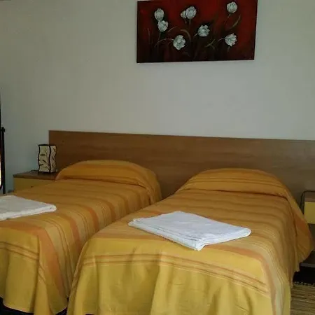Il Giardino Di Ausonia Bed and breakfast Reggio Calabria