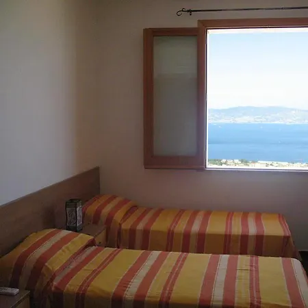 Bed and breakfast Il Giardino Di Ausonia 3*