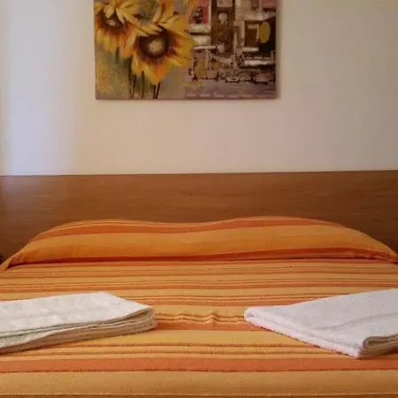 Bed and breakfast Il Giardino Di Ausonia Reggio Calabria
