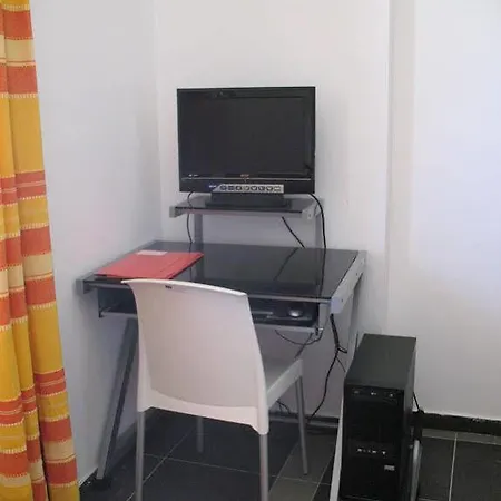 Bed and breakfast Il Giardino Di Ausonia 3*