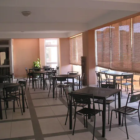 Il Giardino Di Ausonia
