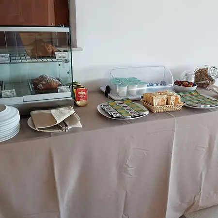 Il Giardino Di Ausonia רג'יו די קאלאבריה
