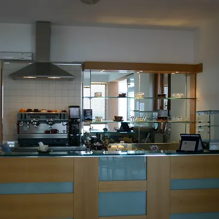 Il Giardino Di Ausonia לינה וארוחת בוקר