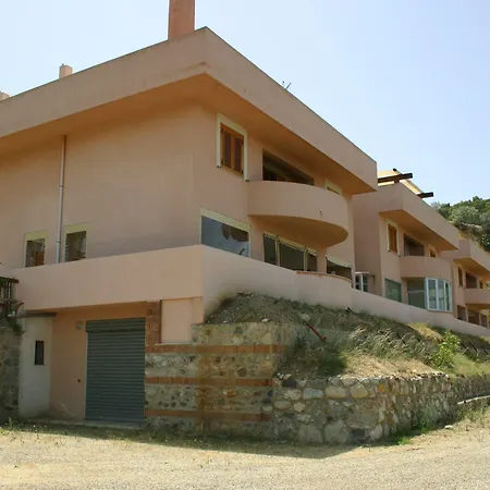 Il Giardino Di Ausonia 3*
