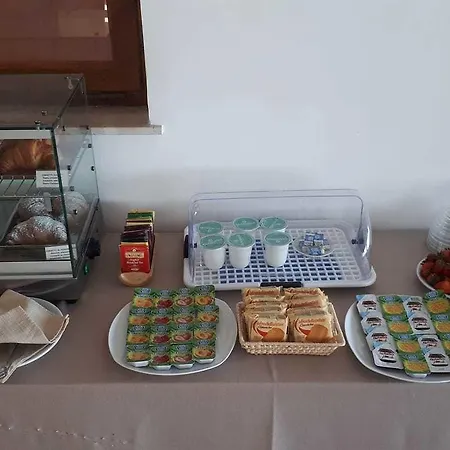 Il Giardino Di Ausonia 3*