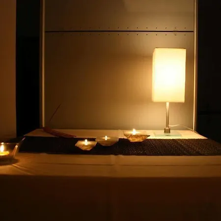 Il Giardino Di Ausonia 3* רג'יו די קאלאבריה